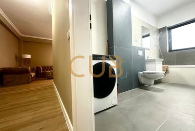 2cam NOU|parcare,lift,centrala,ac| Eliza Residence Mehala-Torontalului - 6