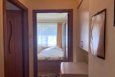 Apartament 2 camere, zona Scoala Andrei Saguna - 10