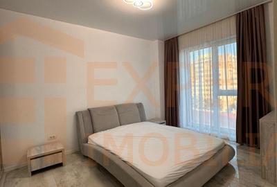 Apartament 2 camere de închiriat în Tomis Nord – lângă Penny Market - 15