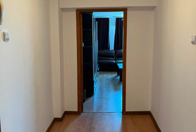 Apartament 2 camere - zona Gara - 550 euro/luna (Cod E11+E12) - 9