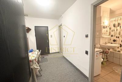 Apartament spațios cu o cameră I Sagului - 6