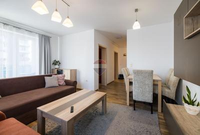 Apartament 2 camere, parcare și boxă | Avantgarden Coresi - 3