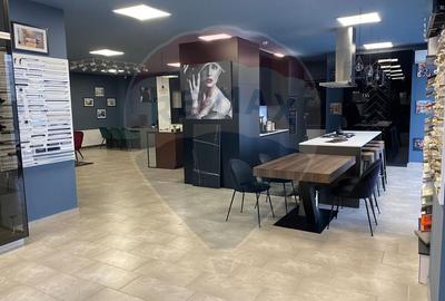 Spațiu comercial, de 164 mp, în Mărăști