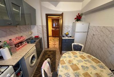 Apartament 2 camere, 62mp, zona Gerald, etaj 4, mobilat - 3