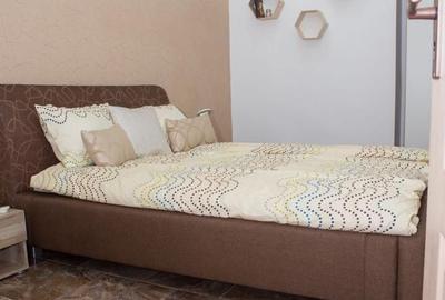 Apartament cu 2 camere decomandat, mobilat în P-ța Maria