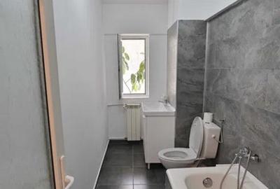 Apartament 2 Camere Decebal,Alba Iulia,bl.1995,et.1/8,DECOMANDAT,3 BALCOANE - 5