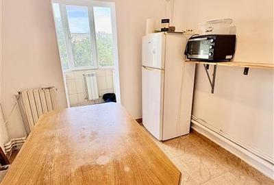 Apartament 2 Camere Decomandat Zona Tomis Nord - 15