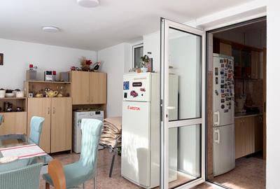 CASA CONSTRUITA IN ANII 2000 CU TEREN DE 304 MP - RETRASA - POLITEHNICA - MANIU - 10