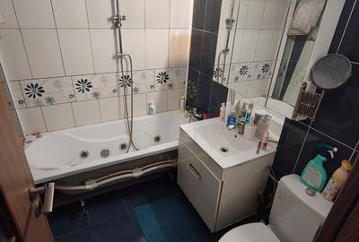 2 Camere Et.5/8 Centrala Proprie An Constructie 1980 Metrou Gorjului - 4