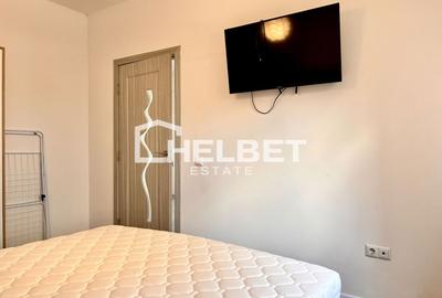 2 CAMERE / CURTE PRIVATĂ / PET-FRIENDLY / SÂNPETRU - 7