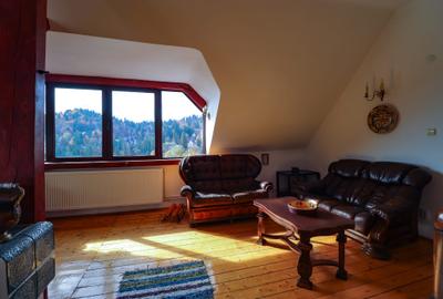 Apartament 5 camere Sinaia, Furnica – 178 mp, lângă Peleș!!! - 6