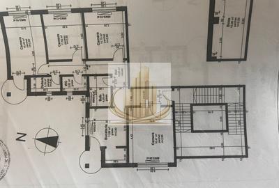 Apartament 4 camere Central 100mp 245000 euro - 24