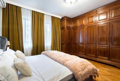 Apartament în vila cu o grădină mică și intimă. - 16