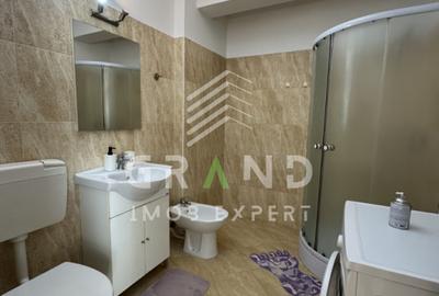 Ap 2 camere | BALCON | PARCARE | Semicentral–Zona Traian - 12