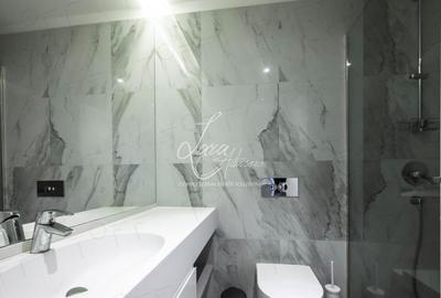 One Herastrau Plaza, 3 camere complet mobilat cu parcare subterana - 9