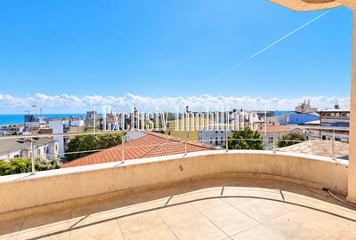 Vedere la Mare - Apartament 160 mp - Peninsula - Piata Ovidiu - Portul Tomis - 4