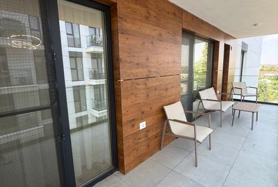 Apartament 2 camere The Level parcare supraterana - 37
