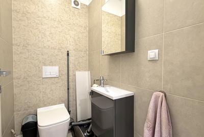 De inchiriat  | Apartament 2 camere | Onix Park Pipera Voluntari - 9