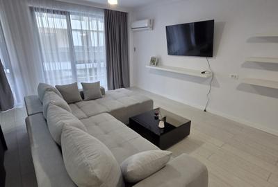 Apartament-2-camere-CATEDRAL-RESIDENCE-13-SEPTEMBRIE-MARRIOTT - 7