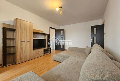 Apartament cu 2 camere – zona excelenta pentru familie - 3