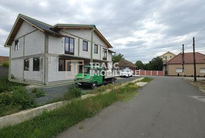 Apartament în duplex nou la rosu, pe 2 niveluri, în Vladimirescu - 2