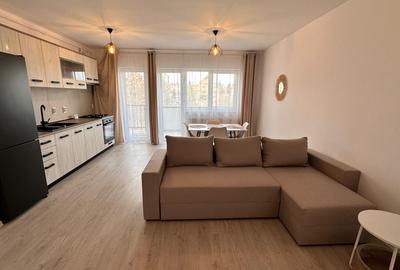 Apartament NOU de inchiriat in Sibiu Str Doamna Stanca - 13