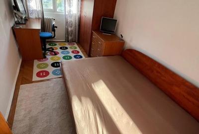 Titan | 3 Camere| Metrou | Balcon | Ac | Parc Ior | - 6