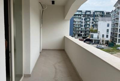 STUDIO 100 m de plaja - MAMAIA NORD - 4