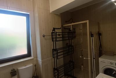 Exclusiv - 3 camere  decomandat Faleza Nord - 18