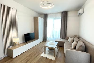 Apartament 2 Camere.Exigent Plaza Residence.parc Liniei-Afi Cotroceni. - 1