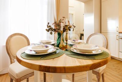 Apartament 2 camere | Centrală proprie | Ultracentral | Malul Begăi - 11