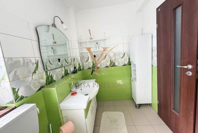 Vila individuala de inchiriat -4 camere * Bâcu-Dragomirești* - 22