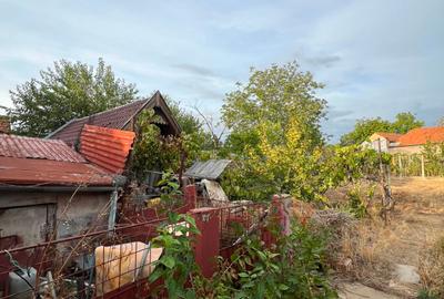 Vindem casa 3 camere, teren 521 mp, Oradea Oncea 99.000 Comision 0% - 9