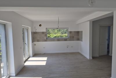 Otopeni- Odai duplex - 7