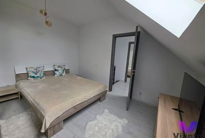 Apartament 3 camere | 100 mp | Vasile Aaron | Sibiu - 8