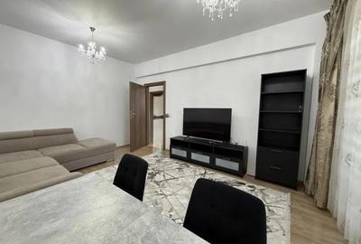 Apartament cu 2 camere decomandat, mobilat în Fundeni