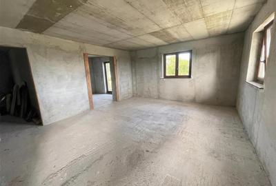 Casa individuala | Ipotesti | 500 mp teren | C-5894 - 8