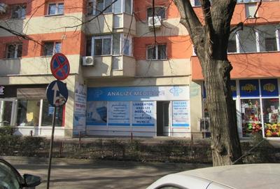 Inchiriere Spatiu Comercial Teiul Doamnei 74mp - 7