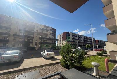 Apartament 2 camere mobilat și utilat, Parcare inclusă ,Victory - 8