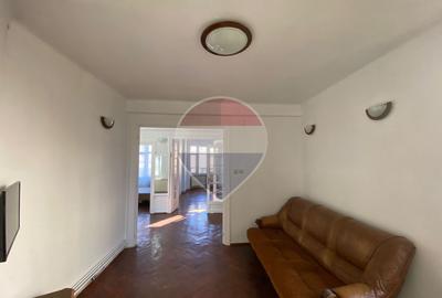 Apartament cu 3 camere in Centru Vechi - 7