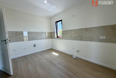 Duplex premium cu 5 camere - Dumbravita - 2