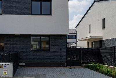 Duplex premium | Curte proprie | 2 locuri de parcare | Sânpetru - 13