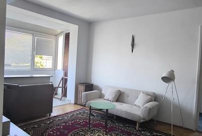Zona Iulius Mall-str Popa Sapca, mobilat, utilat complet - 7