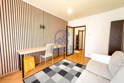 Gara - 3 Camere Petfriendly decomandat cu balcon si vedere spre port - 12