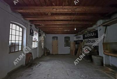 Casa 5 camere si gradina de 370 mp in zona Piata Cibin din Sibiu - 11