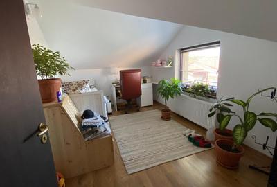 Vila superba individuala 217 mp construiti, 213 mp teren , Crinului, Rosu - 7