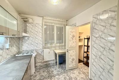 Apartament 2 camere/ zona Obor/ Mihai Bravu - 8