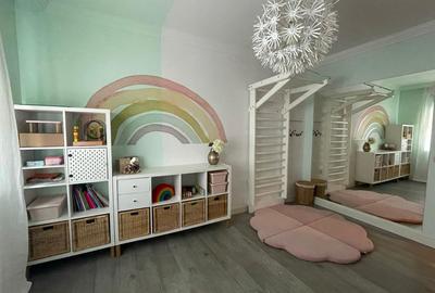 Apartament cu 4 camere în Emerald Residence - 9