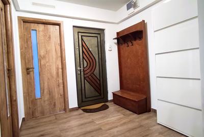 Apartament 2 camere, 2 balcoane, baie cu geam | ETAJUL 1 | bloc 1982 - 7