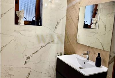 Casa de Lux,teren 7.6 Ari,zona Dedeman - 4